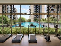 Jalan Jurong Kechil (D21), Condominium #558936891